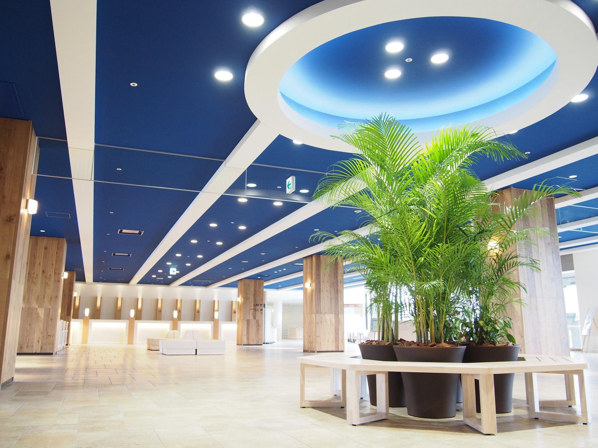 Hotel & Resorts Minamiawaji Extérieur photo