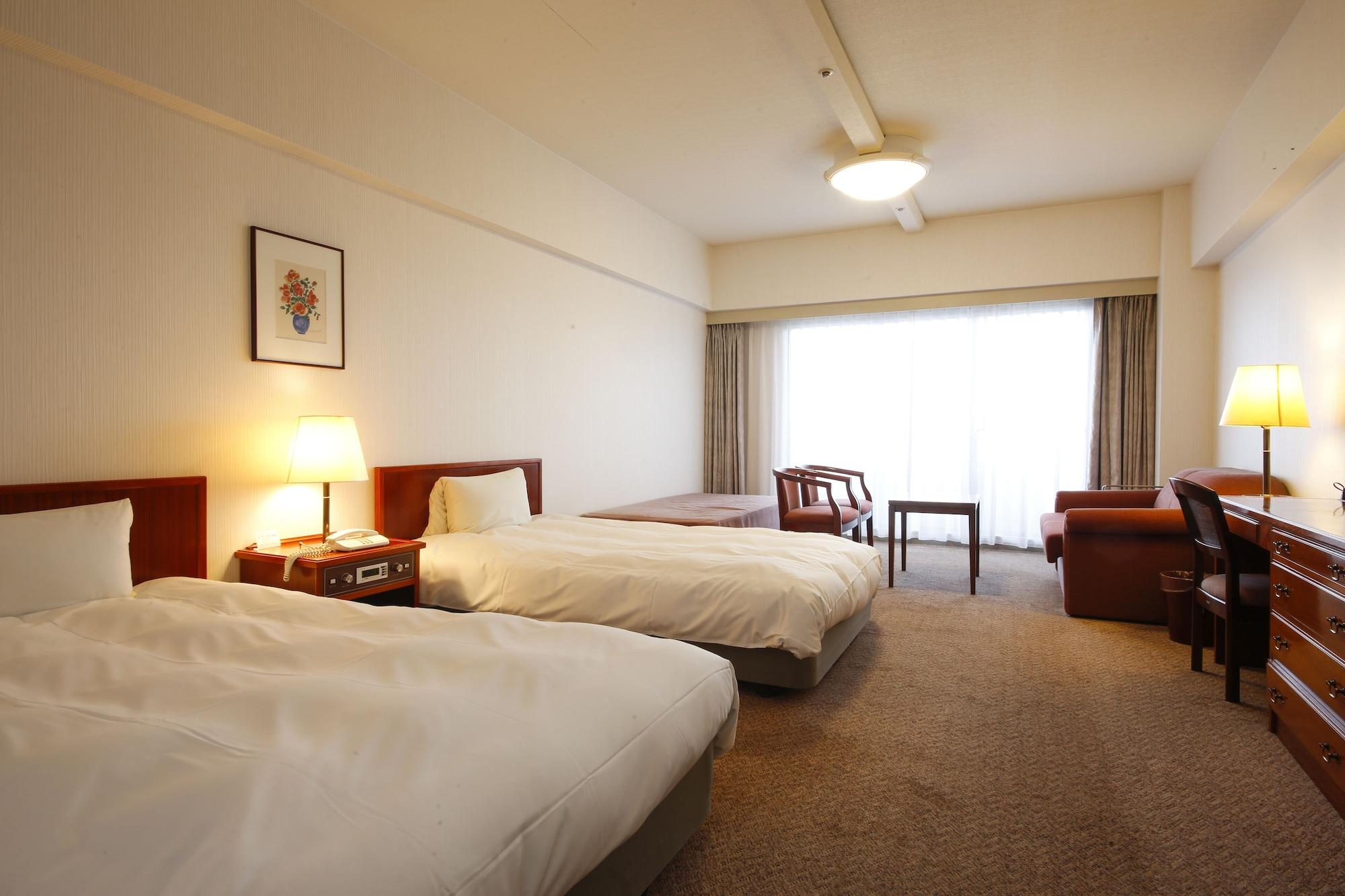 Hotel & Resorts Minamiawaji Extérieur photo