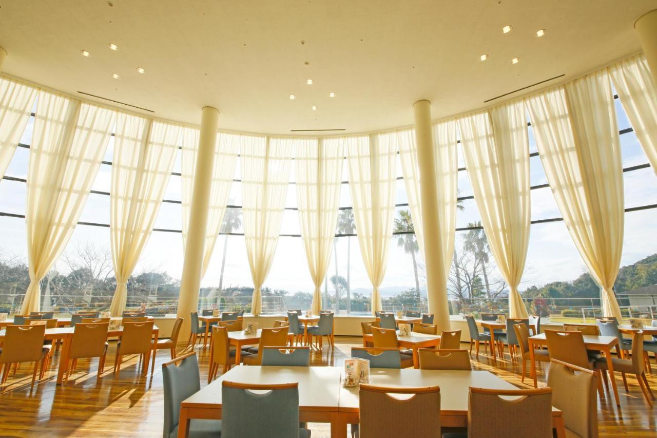 Hotel & Resorts Minamiawaji Extérieur photo