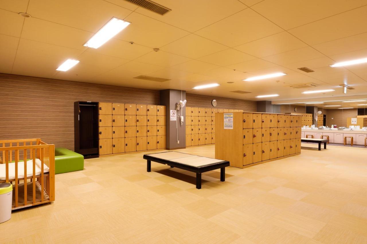 Hotel & Resorts Minamiawaji Extérieur photo