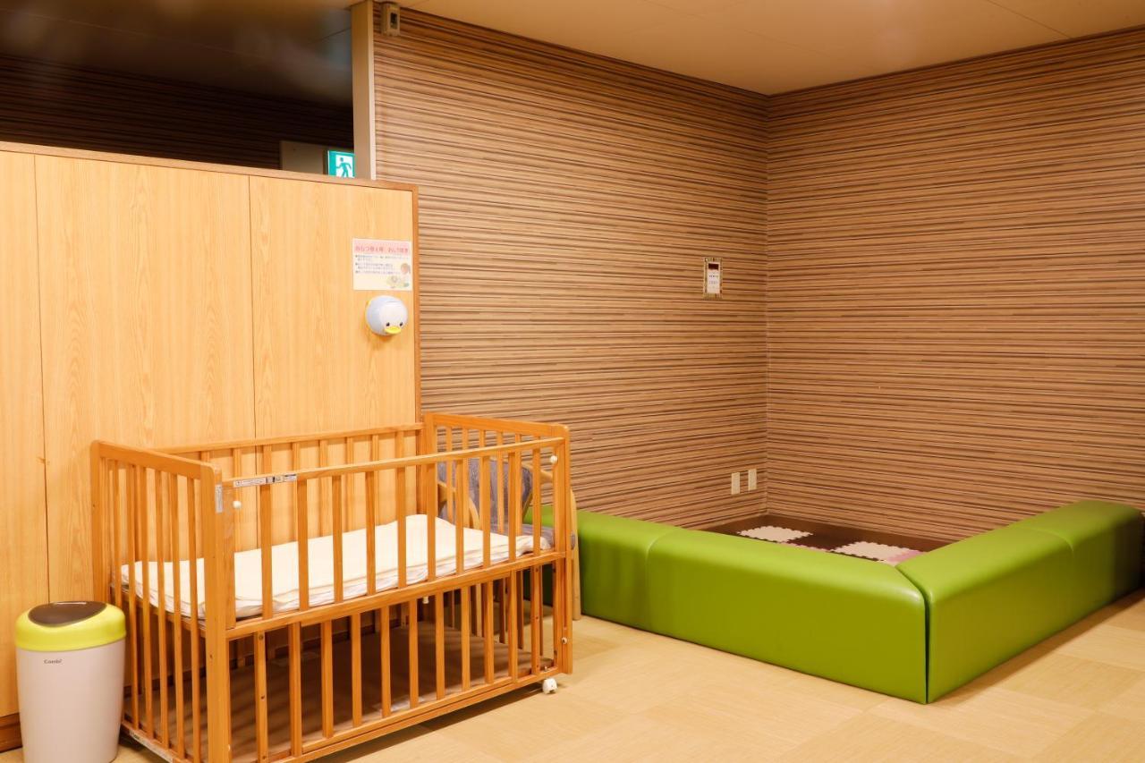 Hotel & Resorts Minamiawaji Extérieur photo