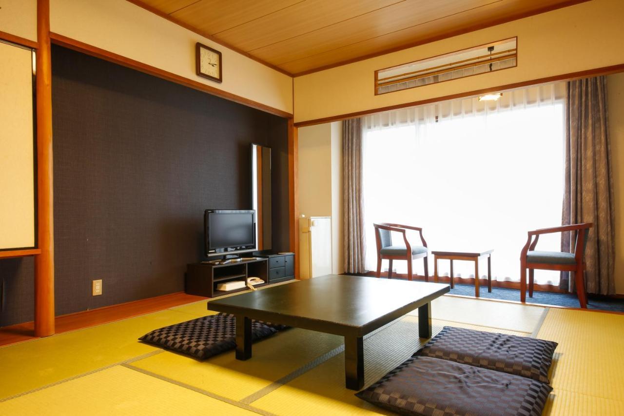 Hotel & Resorts Minamiawaji Extérieur photo
