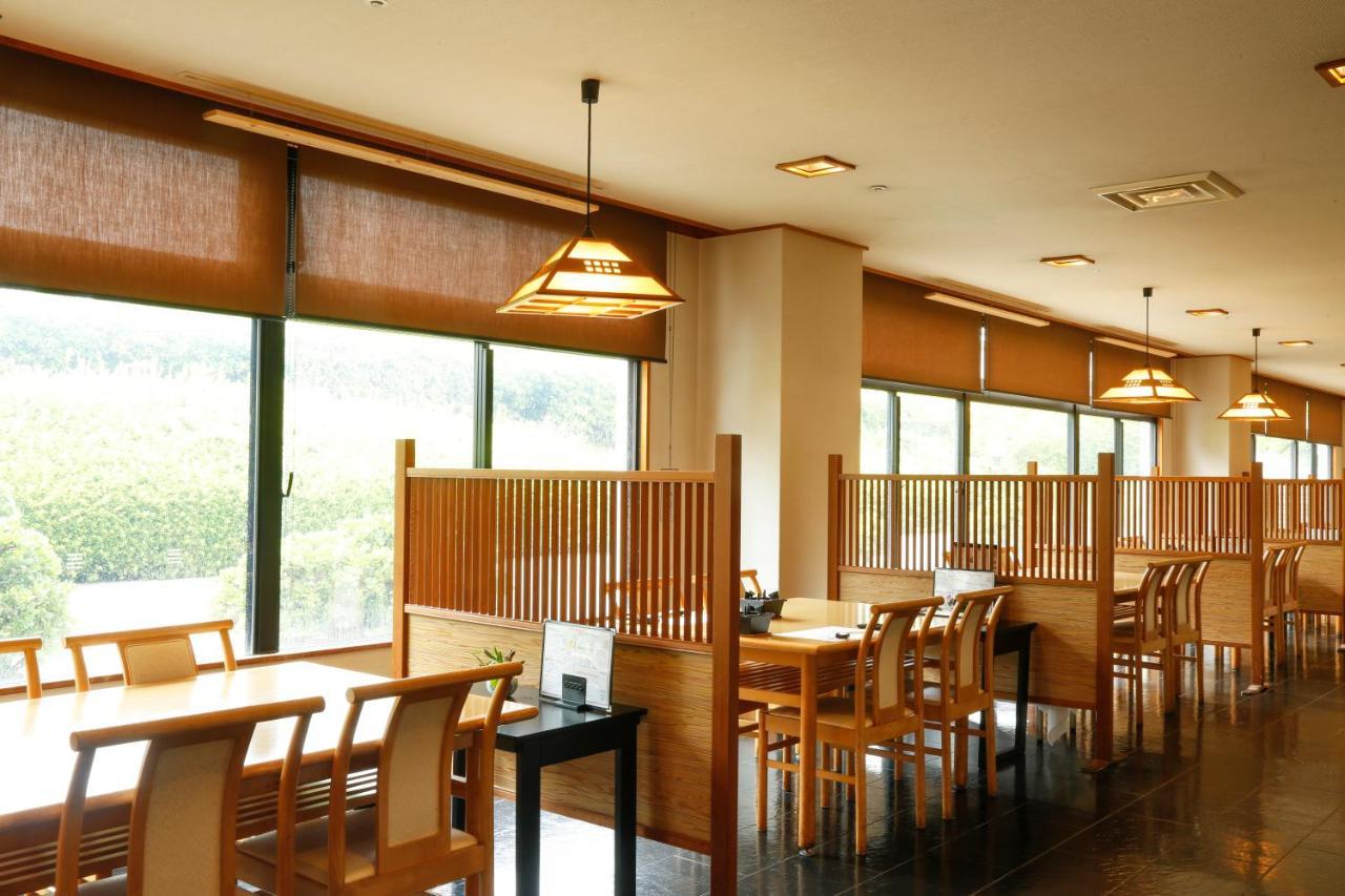 Hotel & Resorts Minamiawaji Extérieur photo