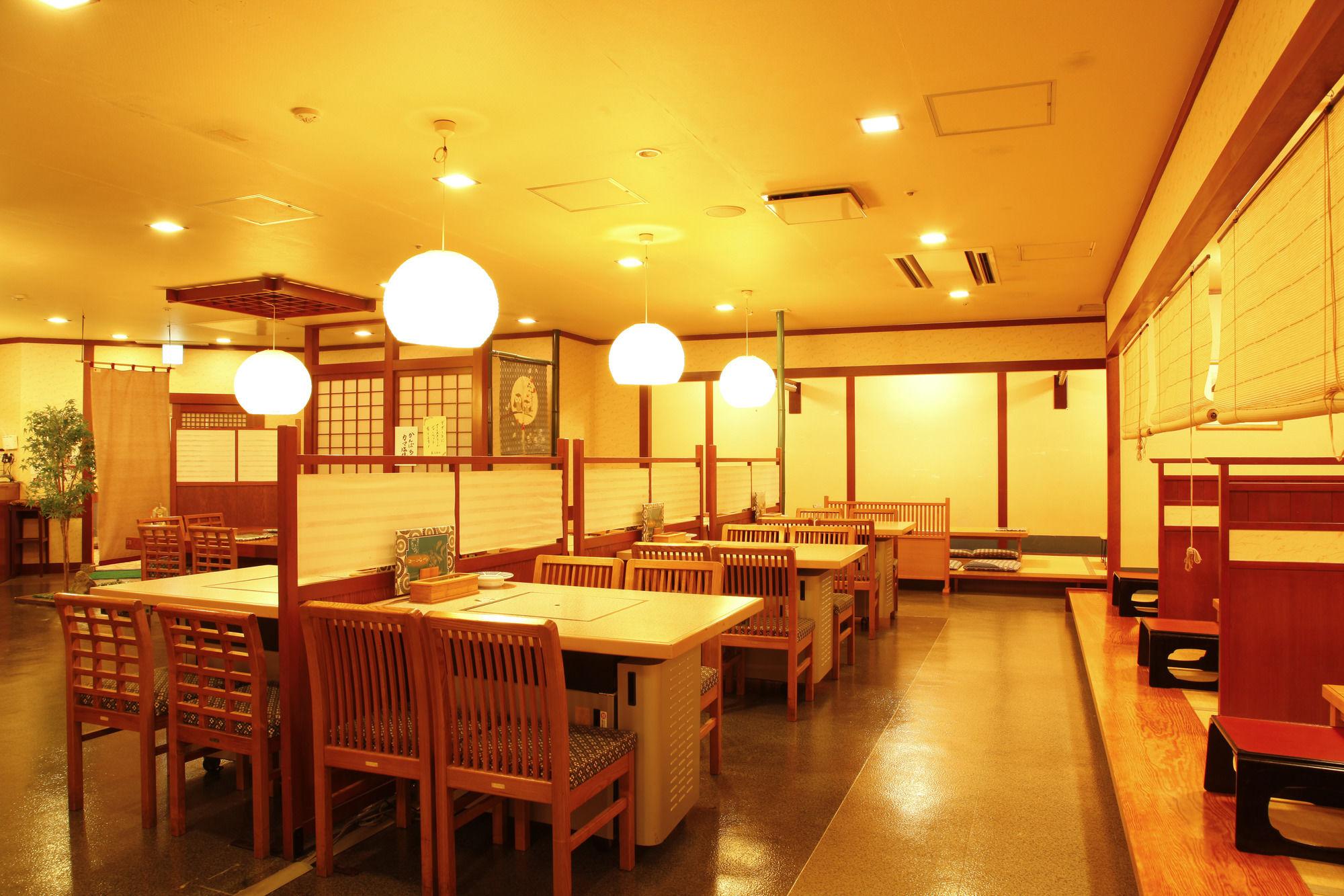 Hotel & Resorts Minamiawaji Extérieur photo