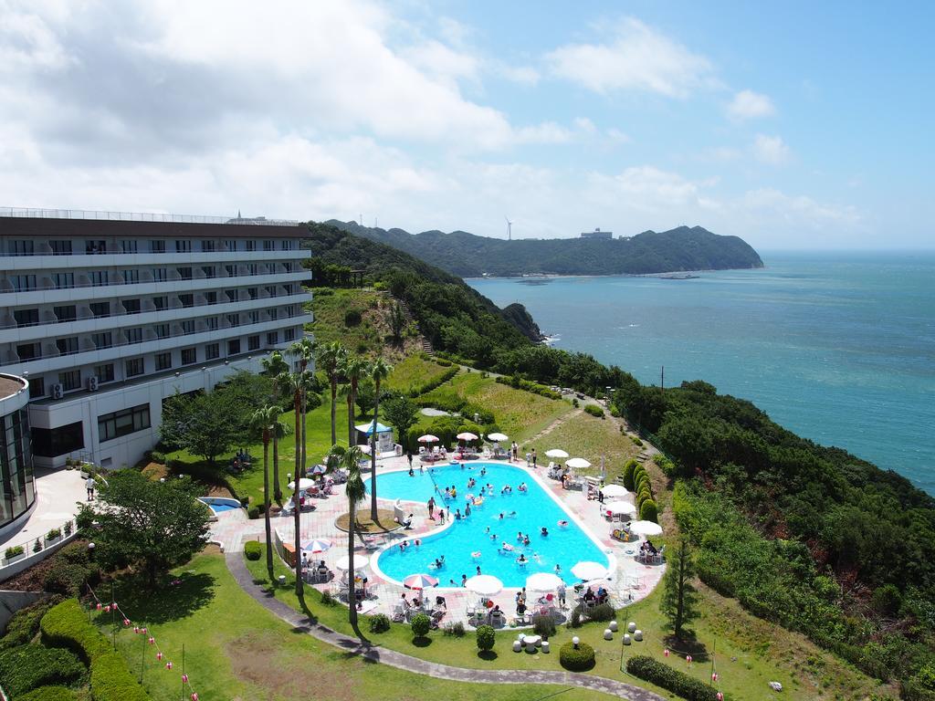Hotel & Resorts Minamiawaji Extérieur photo