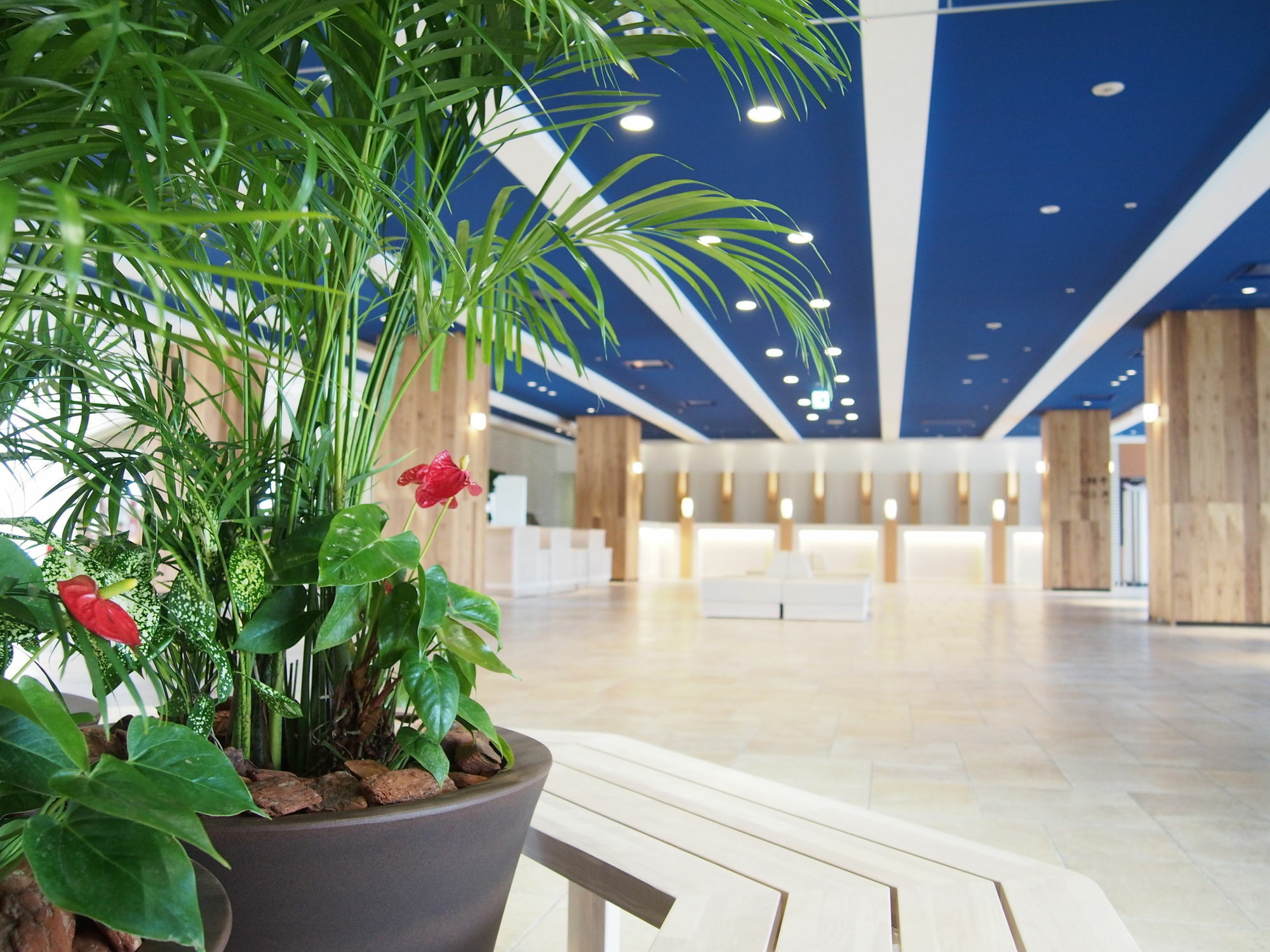 Hotel & Resorts Minamiawaji Extérieur photo