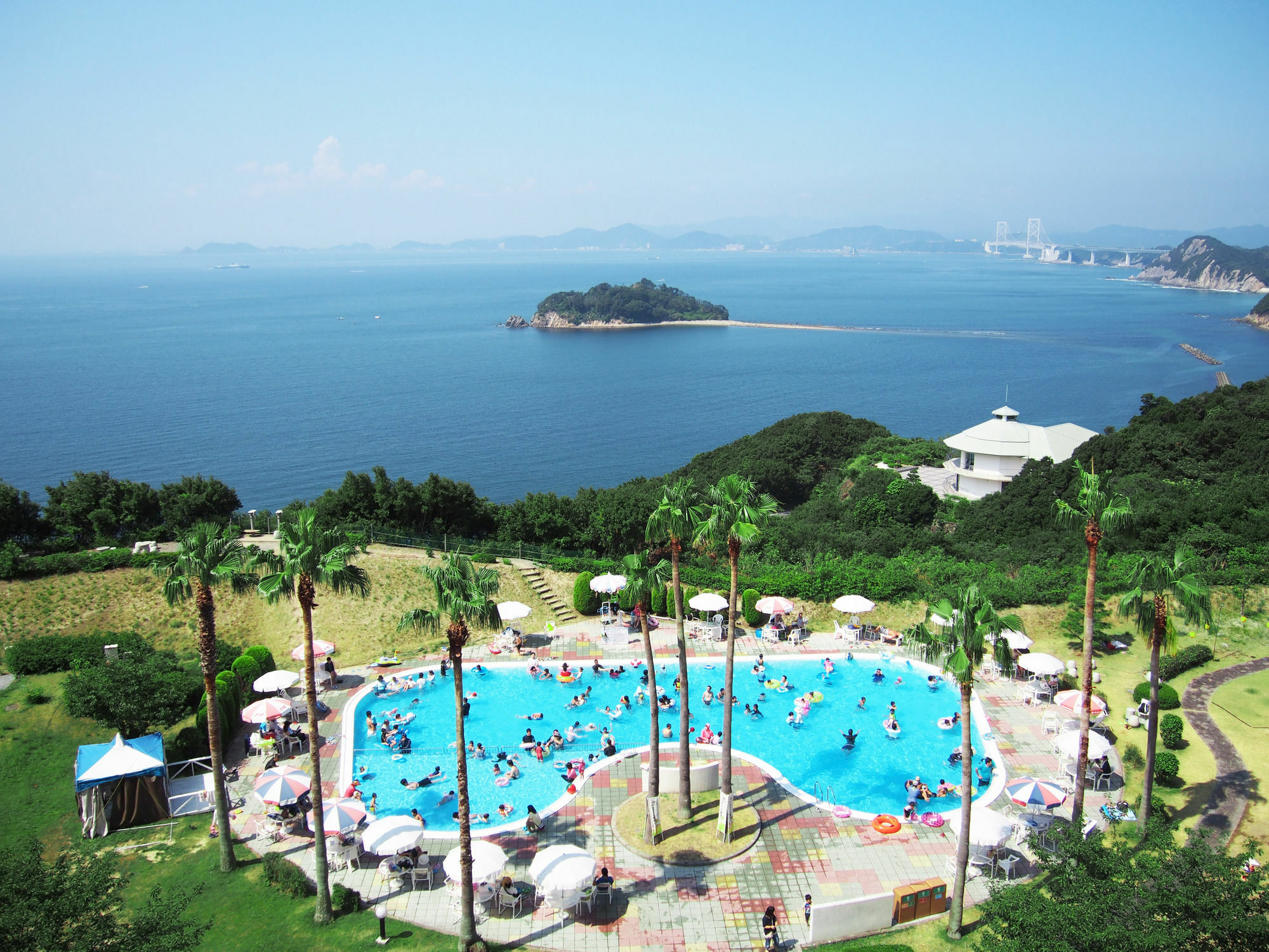 Hotel & Resorts Minamiawaji Extérieur photo