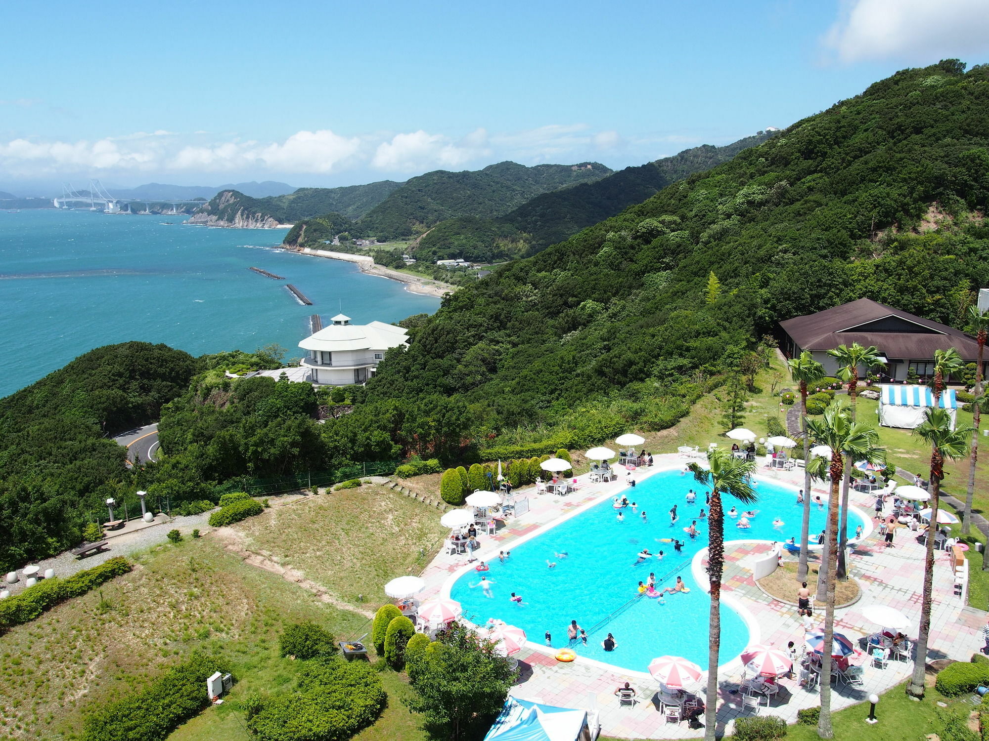 Hotel & Resorts Minamiawaji Extérieur photo