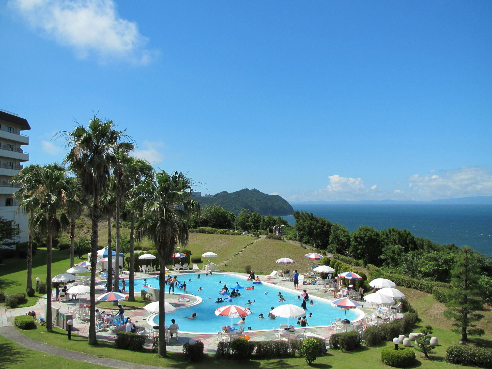 Hotel & Resorts Minamiawaji Extérieur photo