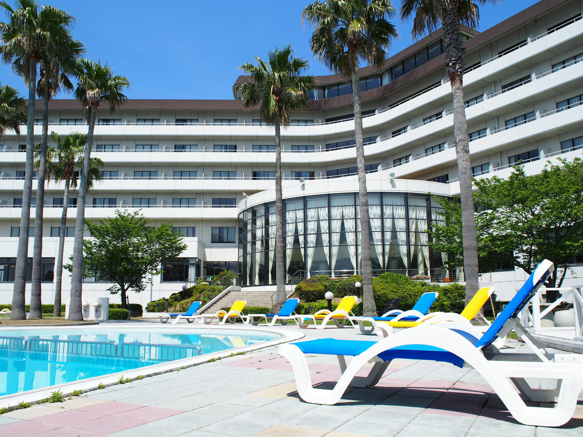 Hotel & Resorts Minamiawaji Extérieur photo